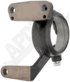 APDTY 144999 CV Axle Shaft Support Bearing Bracket Replaces 43457-0T010