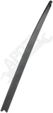 APDTY 145002 Right Bed Rail Cover 5 Foot Bed Replaces 55372198AE