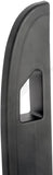 APDTY 145004 Right Bed Rail Cover 6 Foot Bed Replaces 22987368
