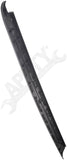 APDTY 145007 Left Bed Rail Cover 6 Foot Bed Replaces 9L3Z99291A41BA