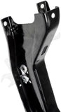 APDTY 145008 Fuel Tank Rear Frame Crossmember Replaces 15529437