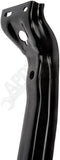 APDTY 145009 Fuel Tank Front Frame Crossmember Replaces 15530014, 15659413