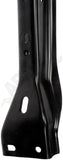 APDTY 145009 Fuel Tank Front Frame Crossmember Replaces 15530014, 15659413