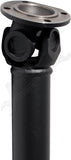 APDTY 145012 Rear Driveshaft Assembly Replaces 8973503733, 8973676482