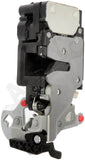 APDTY 145013 Rear Right Door Lock Actuator Without Power Locks - Integrated