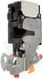 APDTY 145014 Rear Right Door Lock Actuator Without Power Locks - Integrated