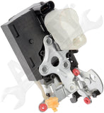 APDTY 145015 Rear Right Door Lock Actuator Without Power Locks - Integrated