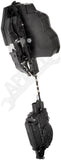 APDTY 145017 Front Right Door Lock Actuator - Integrated Replaces 51217185692