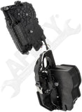 APDTY 145018 Front Left Door Lock Actuator - Integrated