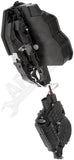 APDTY 145019 Front Right Door Lock Actuator - Integrated