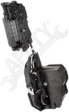 APDTY 145020 Rear Left Door Lock Actuator - Integrated