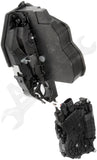 APDTY 145021 Rear Right Door Lock Actuator - Integrated