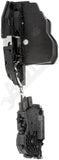 APDTY 145021 Rear Right Door Lock Actuator - Integrated