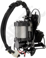 APDTY 145022 Suspension Air Compressor Replaces 68204730AF, 68204730AG