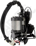 APDTY 145022 Suspension Air Compressor Replaces 68204730AF, 68204730AG