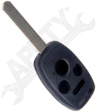 APDTY 145025 Keyless Remote Repair Case