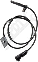 APDTY 145026 Anti-Lock Braking System Sensor Replaces 20811371