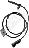 APDTY 145026 Anti-Lock Braking System Sensor Replaces 20811371