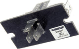 APDTY 145028 Blower Motor Resistor Replaces 3998400, 9796480, 12338662, 14093318