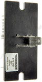 APDTY 145028 Blower Motor Resistor Replaces 3998400, 9796480, 12338662, 14093318