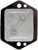APDTY 145031 Blower Motor Resistor Kit With Harness