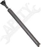 APDTY 145033 Rear Driveshaft Assembly Replaces F6TZ4602AAA