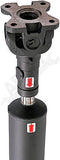 APDTY 145033 Rear Driveshaft Assembly Replaces F6TZ4602AAA