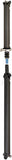 APDTY 145034 Rear Driveshaft Assembly Replaces 26011920, 26013277