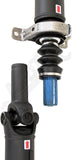 APDTY 145034 Rear Driveshaft Assembly Replaces 26011920, 26013277