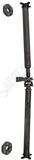 APDTY 145036 Rear Driveshaft Assembly 5037640AD