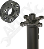 APDTY 145036 Rear Driveshaft Assembly 5037640AD
