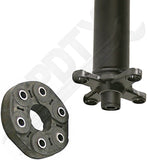 APDTY 145036 Rear Driveshaft Assembly 5037640AD
