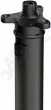 APDTY 145037 Rear Driveshaft Assembly Replaces 26107614504, 26108674205
