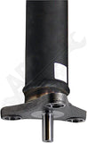 APDTY 145037 Rear Driveshaft Assembly Replaces 26107614504, 26108674205