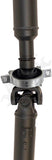 APDTY 145037 Rear Driveshaft Assembly Replaces 26107614504, 26108674205