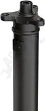APDTY 145038 Rear Driveshaft Assembly Replaces 2214108206