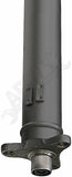 APDTY 145038 Rear Driveshaft Assembly Replaces 2214108206