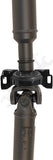 APDTY 145039 Rear Driveshaft Assembly Replaces 3710030830