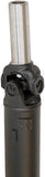 APDTY 145042 Rear Driveshaft Assembly Replaces 15145593
