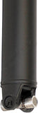APDTY 145042 Rear Driveshaft Assembly Replaces 15145593