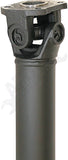 APDTY 145044 Rear Driveshaft Assembly Replaces 3710053130