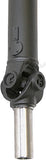APDTY 145044 Rear Driveshaft Assembly Replaces 3710053130