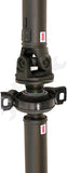 APDTY 145044 Rear Driveshaft Assembly Replaces 3710053130