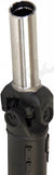 APDTY 145046 Rear Driveshaft Assembly Replaces 52105801AA