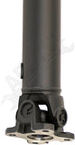 APDTY 145046 Rear Driveshaft Assembly Replaces 52105801AA