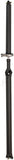 APDTY 145047 Rear Driveshaft Assembly Replaces 15729592