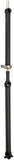 APDTY 145048 Rear Driveshaft Assembly Replaces F3TZ4602W
