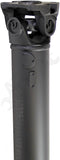 APDTY 145053 Rear Driveshaft Assembly Replaces 3710004460