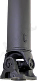 APDTY 145053 Rear Driveshaft Assembly Replaces 3710004460