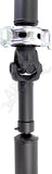 APDTY 145053 Rear Driveshaft Assembly Replaces 3710004460